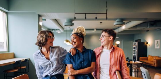 Community First! Village Conversation