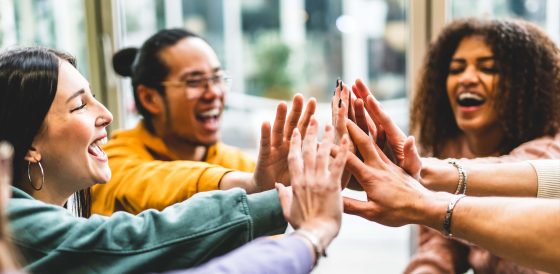 Looking Back at Convene’s Kickoff