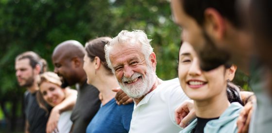 Call for Steering Committee Applications