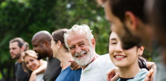 A Sneak Peek at Our First Community Conversation!