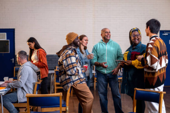 Sunrise Homeless Navigation Center Community Conversation